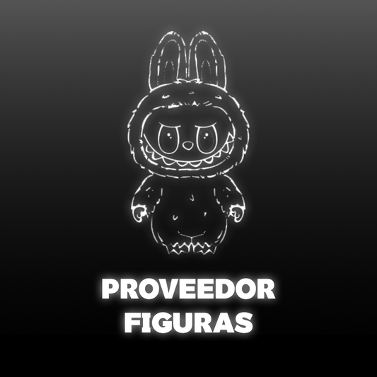 Proveedor de Figuras LB